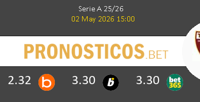 Udinese vs Torino Pronostico (2 May 2026) 9 Udinese vs Torino Pronostico (2 May 2026) 9