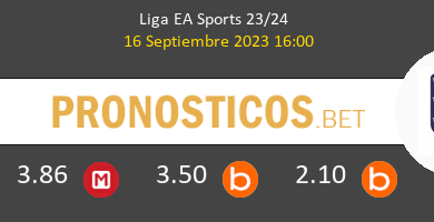 Valencia vs Atlético Pronostico (2 May 2026) 8