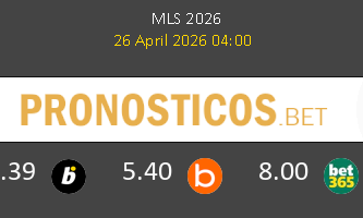 Vancouver Whitecaps vs Colorado Rapids Pronostico (26 Abr 2026) 1