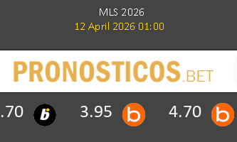 Vancouver Whitecaps vs New York City Pronostico (12 Abr 2026) 1