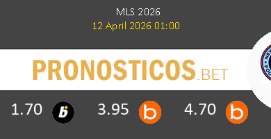 Vancouver Whitecaps vs New York City Pronostico (12 Abr 2026) 6