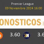 West Ham vs Everton Pronostico (25 Abr 2026) 4