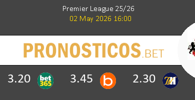 Wolverhampton vs Sunderland Pronostico (2 May 2026) 8