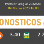 Wolves vs Tottenham Hotspur Pronostico (25 Abr 2026) 3