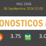 Austin FC vs San Jose Earthquakes Pronostico (6 Sep 2026) 5