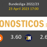 Bayer Leverkusen vs Red Bull Leipzig Pronostico (20 Sep 2026) 2