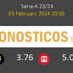 Bologna vs Sassuolo Pronostico (6 Sep 2026) 4