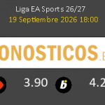 Celta vs Racing de Santander Pronostico (19 Sep 2026) 7