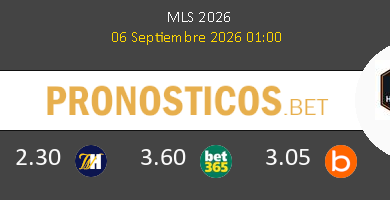Charlotte FC vs Houston Dynamo Pronostico (6 Sep 2026) 4