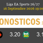 Deportivo vs Sevilla Pronostico (16 Sep 2026) 5