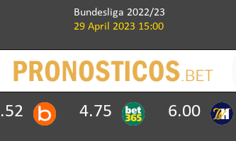 Eintracht Frankfurt vs FC Augsburgo Pronostico (6 Sep 2026) 1