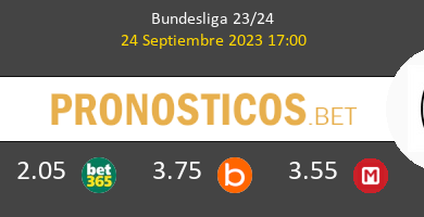 Eintracht Frankfurt vs SC Freiburg Pronostico (19 Sep 2026) 4