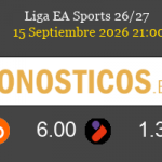 Elche vs Real Madrid Pronostico (15 Sep 2026) 7