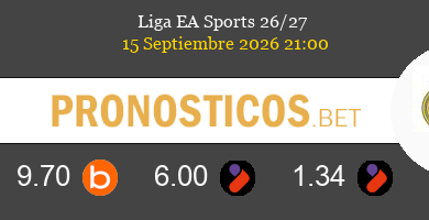 Elche vs Real Madrid Pronostico (15 Sep 2026) 4