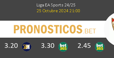Espanyol vs Sevilla Pronostico (6 Sep 2026) 6