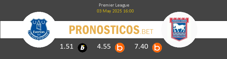 Everton vs Ipswich Town Pronostico (19 Sep 2026) 1 Everton vs Ipswich Town Pronostico (19 Sep 2026) 1