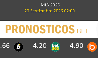 FC Dallas vs Austin FC Pronostico (20 Sep 2026) 2