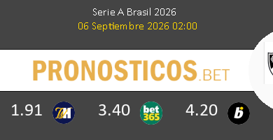 Fluminense vs Vasco da Gama Pronostico (6 Sep 2026) 4