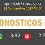 Grêmio vs Palmeiras Pronostico (20 Sep 2026) 4