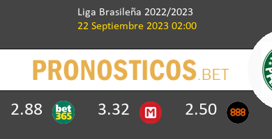 Grêmio vs Palmeiras Pronostico (20 Sep 2026) 4