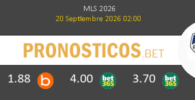 Houston Dynamo vs Cincinnati Pronostico (20 Sep 2026) 5