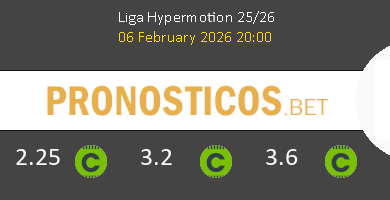 Leganés vs Granada Pronostico (20 Sep 2026) 2