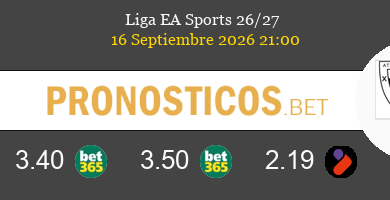 Levante vs Athletic Pronostico (16 Sep 2026) 3 Levante vs Athletic Pronostico (16 Sep 2026) 3