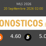 Minnesota United vs LA Galaxy Pronostico (20 Sep 2026) 7