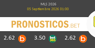 New York City vs Nashville SC Pronostico (5 Sep 2026) 5
