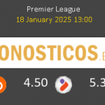 Newcastle vs AFC Bournemouth Pronostico (5 Sep 2026) 3