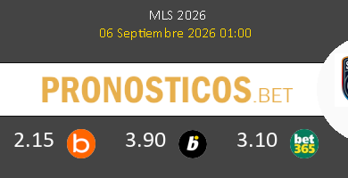 Orlando City vs San Diego FC Pronostico (6 Sep 2026) 4