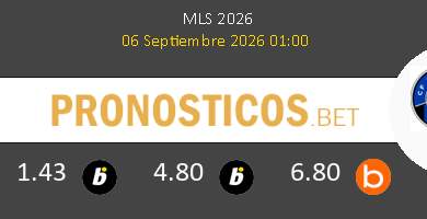 Philadelphia Union vs CF Montréal Pronostico (6 Sep 2026) 5