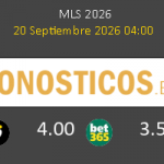 Portland Timbers vs Atlanta United Pronostico (20 Sep 2026) 3