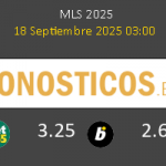 Real Salt Lake vs Los Angeles FC Pronostico (6 Sep 2026) 4