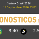 Remo vs Santos FC Pronostico (19 Sep 2026) 6