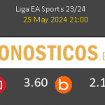 Sevilla vs Barcelona Pronostico (19 Sep 2026) 6