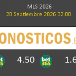Sporting Kansas City vs Philadelphia Union Pronostico (20 Sep 2026) 5
