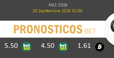 Sporting Kansas City vs Philadelphia Union Pronostico (20 Sep 2026) 4