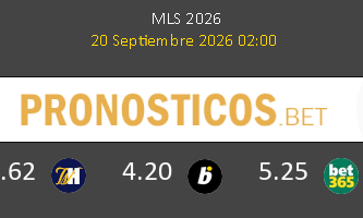 St. Louis City vs Toronto FC Pronostico (20 Sep 2026) 3