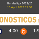 Stuttgart vs Borussia Dortmund Pronostico (19 Sep 2026) 3