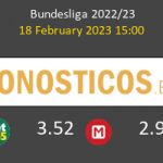 Stuttgart vs Koln Pronostico (4 Sep 2026) 5