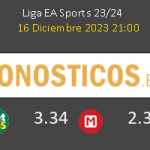 Valencia vs Barcelona Pronostico (6 Sep 2026) 6
