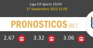 Valencia vs Real Sociedad Pronostico (20 Sep 2026) 3