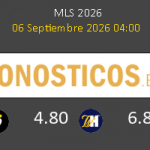 Vancouver Whitecaps vs St. Louis City Pronostico (6 Sep 2026) 2