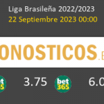 Vasco da Gama vs Coritiba Pronostico (20 Sep 2026) 5