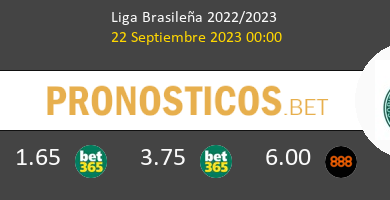 Vasco da Gama vs Coritiba Pronostico (20 Sep 2026) 5