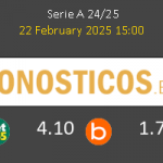 Venezia vs Lazio Pronostico (19 Sep 2026) 5