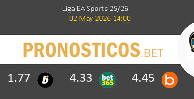 Villarreal vs Levante Pronostico (20 Sep 2026) 9