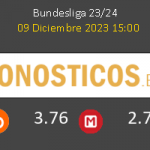 Werder Bremen vs FC Augsburgo Pronostico (19 Sep 2026) 6