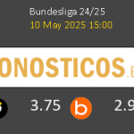 Werder Bremen vs Red Bull Leipzig Pronostico (5 Sep 2026) 3
